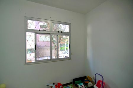 Apartamento à venda com 110m², 3 quartos e 1 vagaQuarto 2