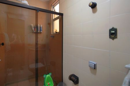 Apartamento à venda com 110m², 3 quartos e 1 vagaBanheiro Social