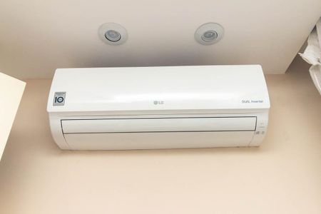 Apartamento à venda com 250m², 3 quartos e 2 vagas Apartamento à venda com 250m², 3 quartos e 2 vagasQuarto 2