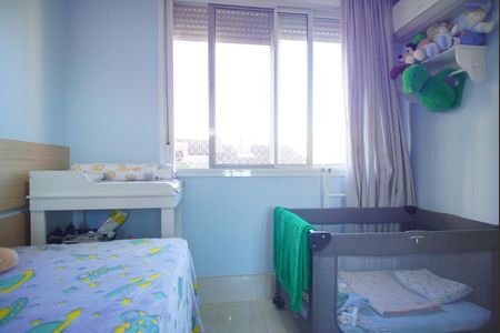 Apartamento à venda com 102m², 2 quartos e 2 vagasSuíte 2