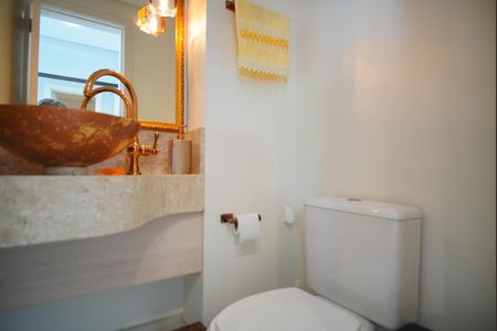 Apartamento à venda com 102m², 2 quartos e 2 vagasLavabo