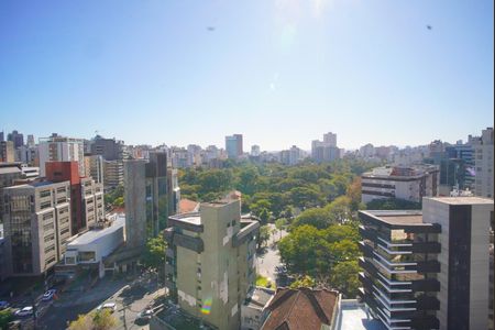 Apartamento à venda com 102m², 2 quartos e 2 vagasÁrea Comum - Piscina