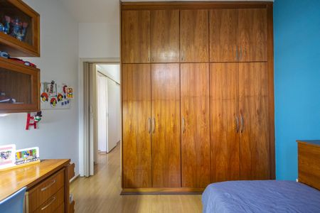 Apartamento à venda com 122m², 3 quartos e 2 vagas Apartamento à venda com 122m², 3 quartos e 2 vagasQuarto