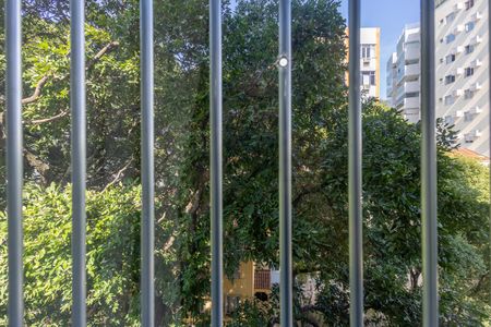 Apartamento à venda com 122m², 3 quartos e 2 vagas Apartamento à venda com 122m², 3 quartos e 2 vagasSala Vista