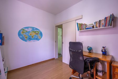 Apartamento à venda com 122m², 3 quartos e 2 vagas Apartamento à venda com 122m², 3 quartos e 2 vagasQuarto 2