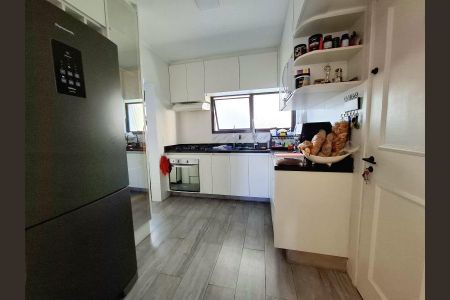 Apartamento à venda com 96m², 3 quartos e 1 vaga Apartamento à venda com 96m², 3 quartos e 1 vagaFoto 08