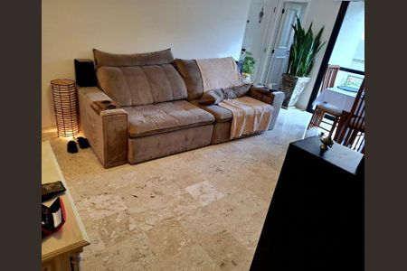Apartamento à venda com 96m², 3 quartos e 1 vagaFoto 09