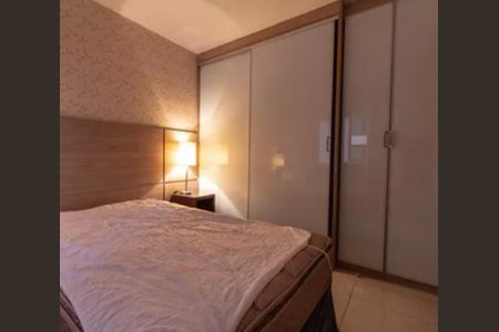 Apartamento para alugar com 53m², 1 quarto e sem vaga