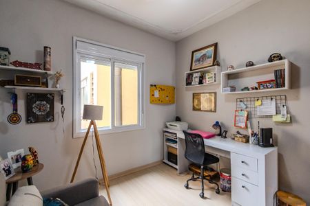 Apartamento à venda com 120m², 3 quartos e sem vaga Apartamento à venda com 120m², 3 quartos e sem vagaQuarto 3