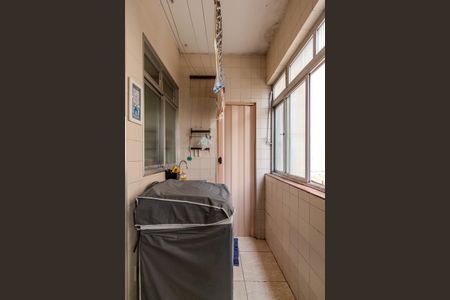 Apartamento à venda com 120m², 3 quartos e sem vaga Apartamento à venda com 120m², 3 quartos e sem vagaÁrea de Serviço