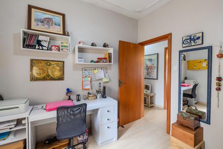 Apartamento à venda com 120m², 3 quartos e sem vaga Apartamento à venda com 120m², 3 quartos e sem vagaQuarto 3