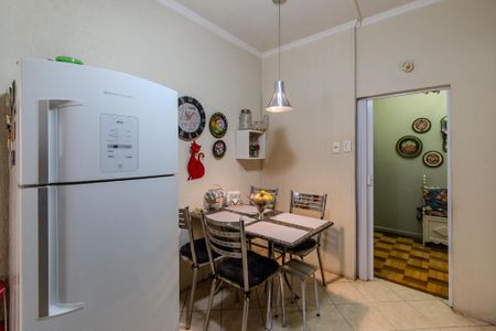 Apartamento à venda com 120m², 3 quartos e sem vaga Apartamento à venda com 120m², 3 quartos e sem vagaCozinha