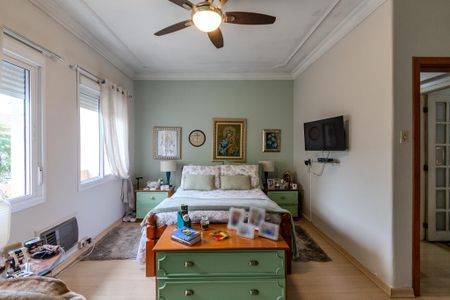 Apartamento à venda com 120m², 3 quartos e sem vaga Apartamento à venda com 120m², 3 quartos e sem vagaQuarto 1