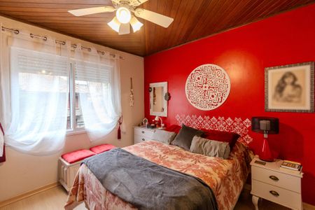 Apartamento à venda com 120m², 3 quartos e sem vaga Apartamento à venda com 120m², 3 quartos e sem vagaQuarto 2