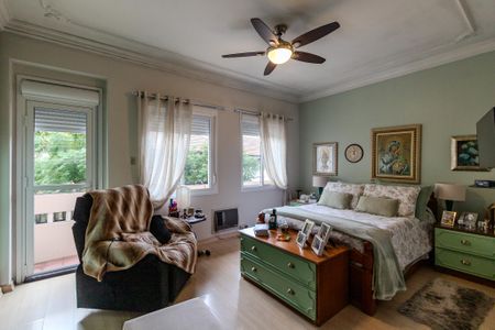 Apartamento à venda com 120m², 3 quartos e sem vaga Apartamento à venda com 120m², 3 quartos e sem vagaQuarto 1