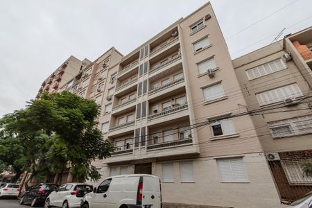 Apartamento à venda com 120m², 3 quartos e sem vaga Apartamento à venda com 120m², 3 quartos e sem vagaFachada