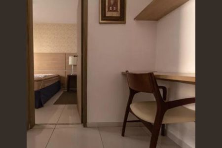 Apartamento para alugar com 53m², 1 quarto e sem vaga