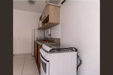 Apartamento para alugar com 53m², 1 quarto e sem vaga