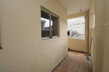 Casa à venda com 422m², 4 quartos e sem vagaÁrea de Serviço