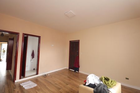 Casa à venda com 422m², 4 quartos e sem vagaSuite casa 2