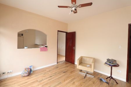 Casa à venda com 422m², 4 quartos e sem vagaSala casa 2