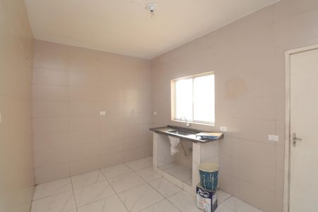 Casa à venda com 422m², 4 quartos e sem vagaCozinha