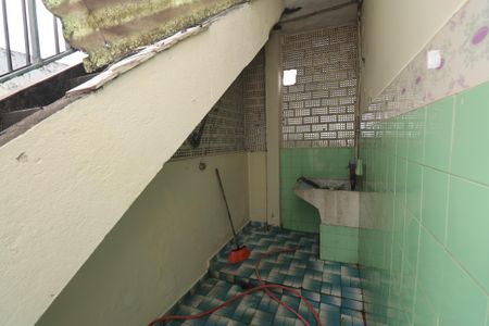 Casa à venda com 422m², 4 quartos e sem vagaÁrea de Serviço