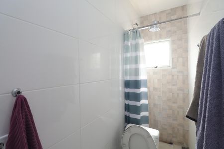 Casa à venda com 422m², 4 quartos e sem vagaBanheiro Suite casa 2