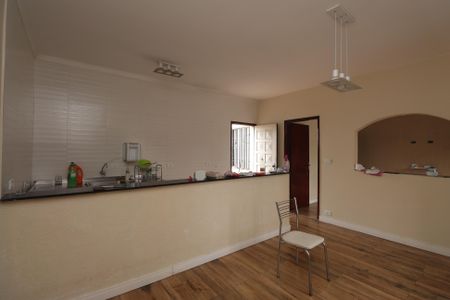 Casa à venda com 422m², 4 quartos e sem vagaCozinha  casa 2