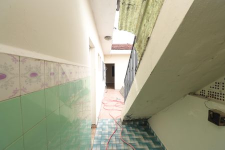 Casa à venda com 422m², 4 quartos e sem vagaÁrea de Serviço