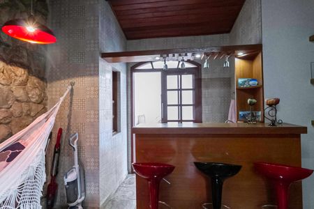 Casa à venda com 208m², 4 quartos e 2 vagas Casa à venda com 208m², 4 quartos e 2 vagasSala 3