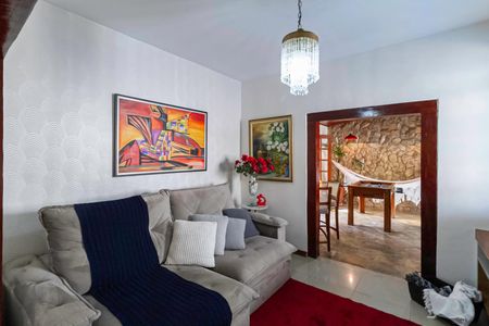 Casa à venda com 208m², 4 quartos e 2 vagas Casa à venda com 208m², 4 quartos e 2 vagasSala 2