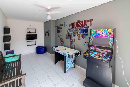 Apartamento à venda com 60m², 2 quartos e 1 vaga Apartamento à venda com 60m², 2 quartos e 1 vagaÁrea comum