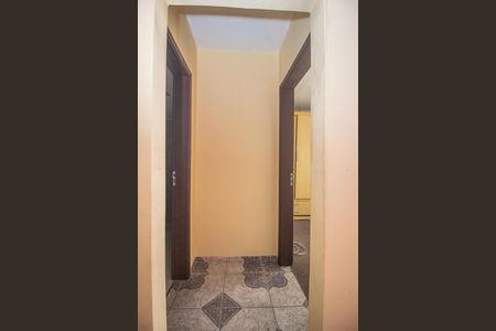 Apartamento à venda com 46m², 1 quarto e sem vaga Apartamento à venda com 46m², 1 quarto e sem vagaCorredor