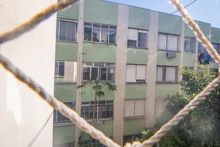 Apartamento à venda com 46m², 1 quarto e sem vaga Apartamento à venda com 46m², 1 quarto e sem vagaVista