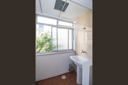 Apartamento à venda com 46m², 1 quarto e sem vaga Apartamento à venda com 46m², 1 quarto e sem vagaÁrea de Serviço