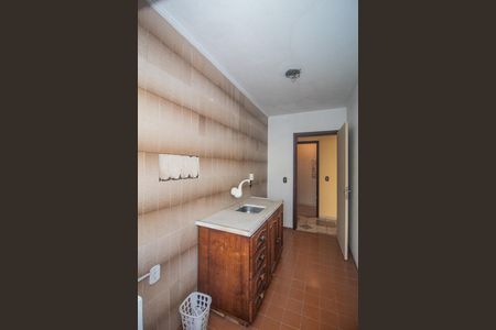 Apartamento à venda com 46m², 1 quarto e sem vaga Apartamento à venda com 46m², 1 quarto e sem vagaCozinha