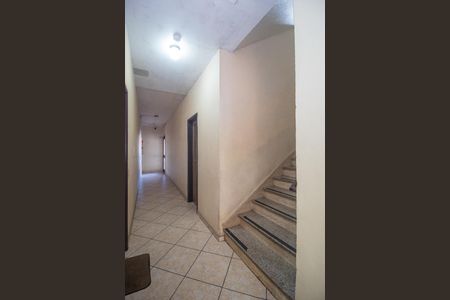 Apartamento à venda com 46m², 1 quarto e sem vaga Apartamento à venda com 46m², 1 quarto e sem vagaÁrea comum