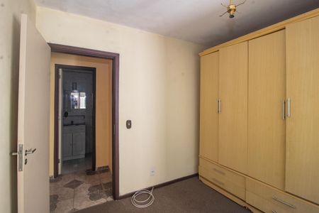 Apartamento à venda com 46m², 1 quarto e sem vaga Apartamento à venda com 46m², 1 quarto e sem vagaQuarto