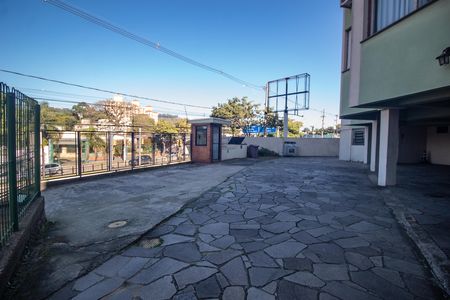 Apartamento à venda com 46m², 1 quarto e sem vaga Apartamento à venda com 46m², 1 quarto e sem vagaÁrea comum