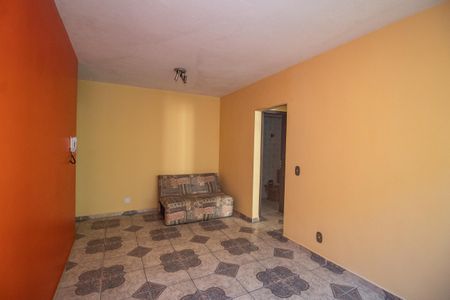 Apartamento à venda com 46m², 1 quarto e sem vaga Apartamento à venda com 46m², 1 quarto e sem vagaSala