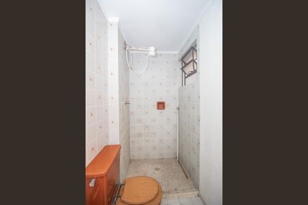 Apartamento à venda com 46m², 1 quarto e sem vaga Apartamento à venda com 46m², 1 quarto e sem vagaBanheiro