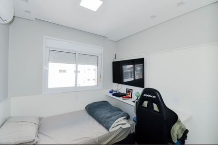 Apartamento à venda com 95m², 3 quartos e 2 vagas Apartamento à venda com 95m², 3 quartos e 2 vagasQuarto 2