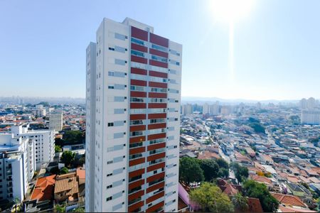 Apartamento à venda com 95m², 3 quartos e 2 vagas Apartamento à venda com 95m², 3 quartos e 2 vagasVista da Varanda