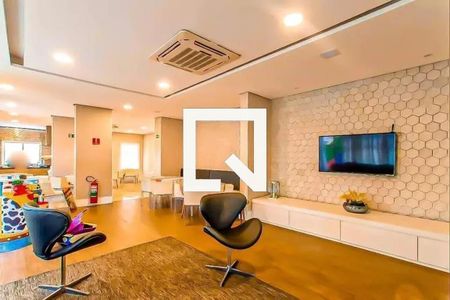 Apartamento à venda com 95m², 3 quartos e 2 vagas Apartamento à venda com 95m², 3 quartos e 2 vagasÁrea comum