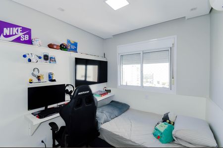 Apartamento à venda com 95m², 3 quartos e 2 vagas Apartamento à venda com 95m², 3 quartos e 2 vagasQuarto 1