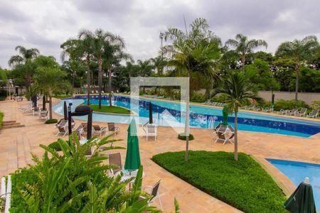 Apartamento à venda com 157m², 3 quartos e 2 vagas Apartamento à venda com 157m², 3 quartos e 2 vagasÁrea comum - Piscina