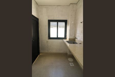 Casa de condomínio à venda com 216m², 3 quartos e 4 vagas Casa de condomínio à venda com 216m², 3 quartos e 4 vagasÁrea de Serviço