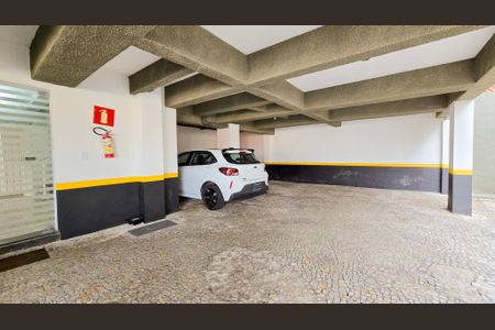Apartamento à venda com 47m², 2 quartos e sem vaga Apartamento à venda com 47m², 2 quartos e sem vagaArea comum
