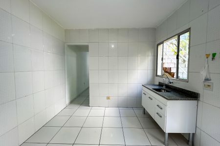 Casa para alugar com 40m², 1 quarto e sem vaga Casa para alugar com 40m², 1 quarto e sem vagaCozinha